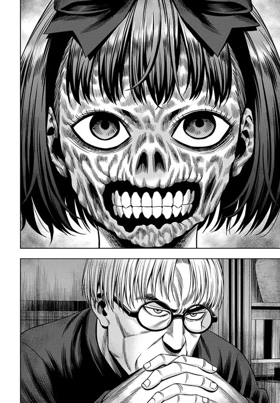 Pumpkin Night Chapter 40 12